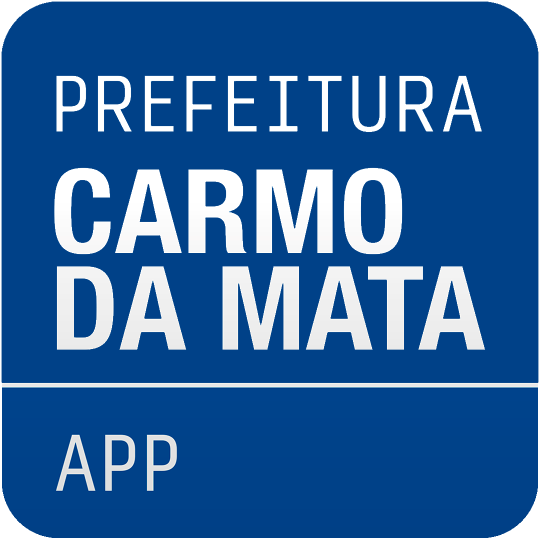 App Carmo da Mata